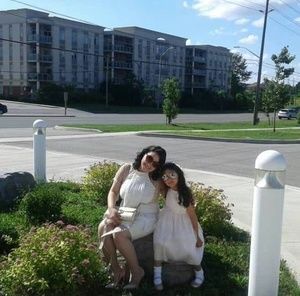 Meet your Posher, Nancy